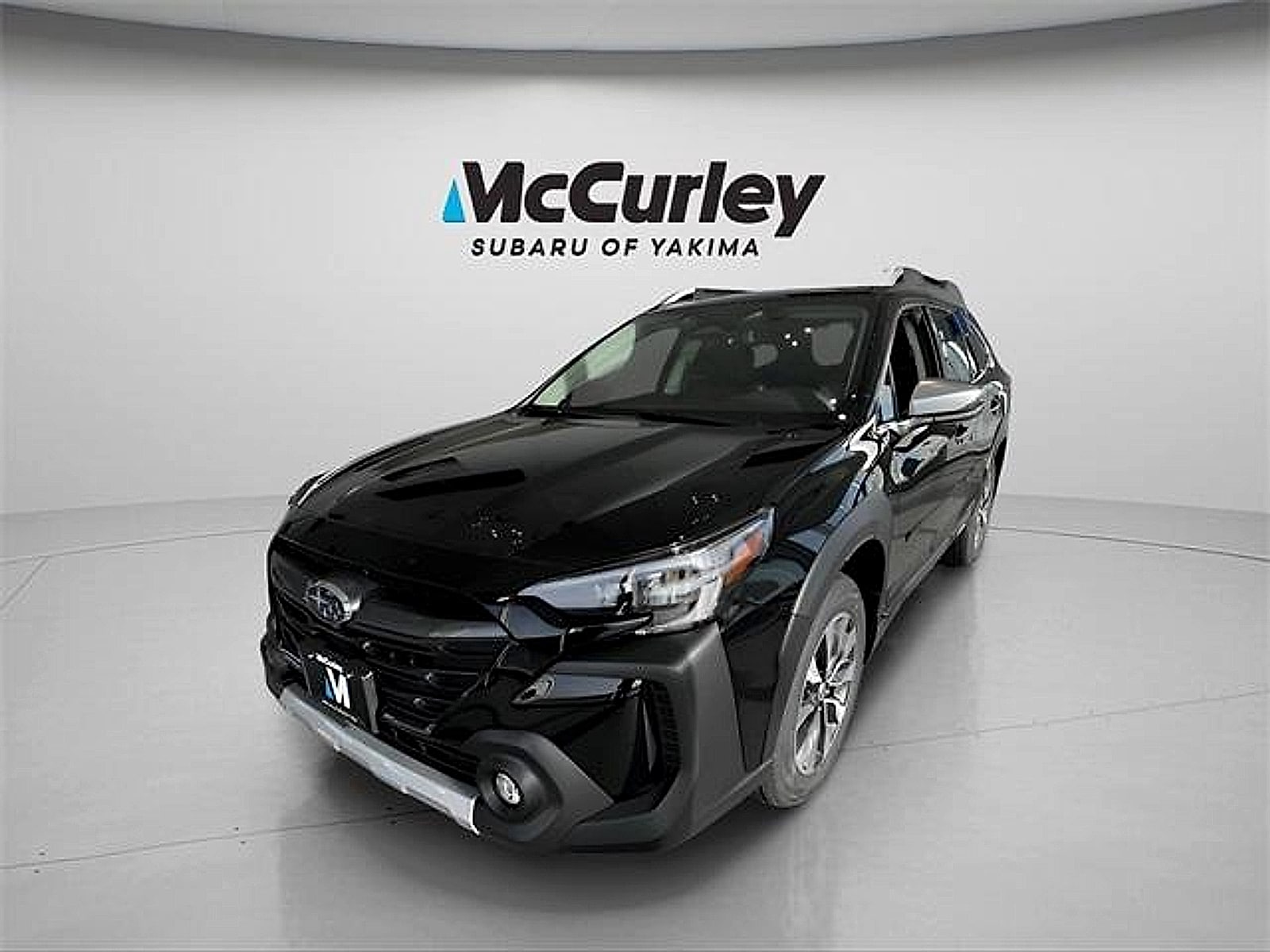 2025 Subaru Outback Touring's photo