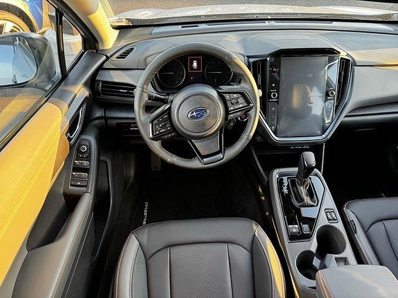 2026 Subaru Crosstrek Limited's photo