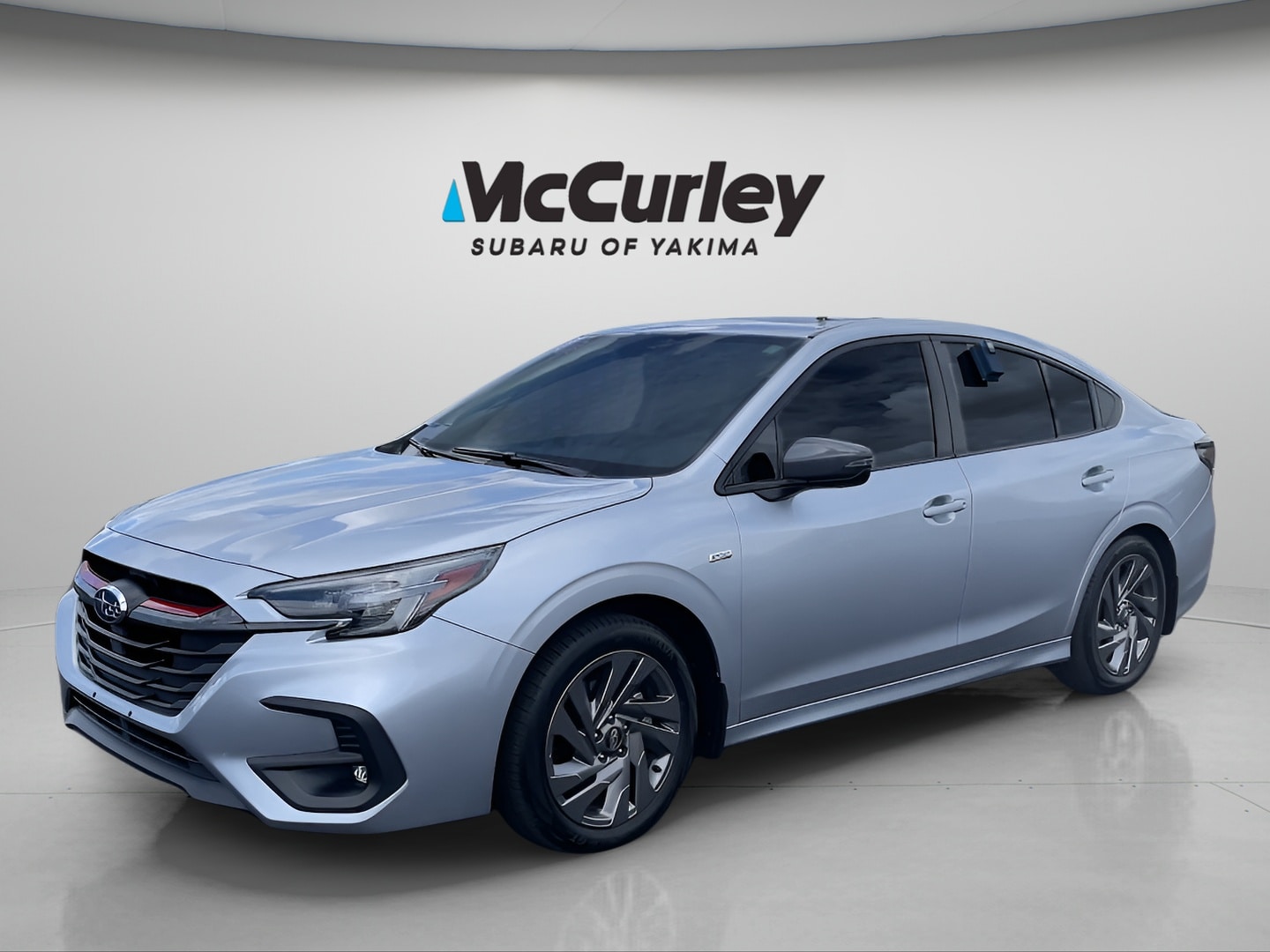 2025 Subaru Legacy Sport's photo