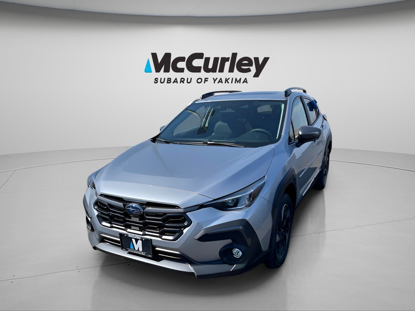 2025 Subaru Crosstrek Limited CVT's photo