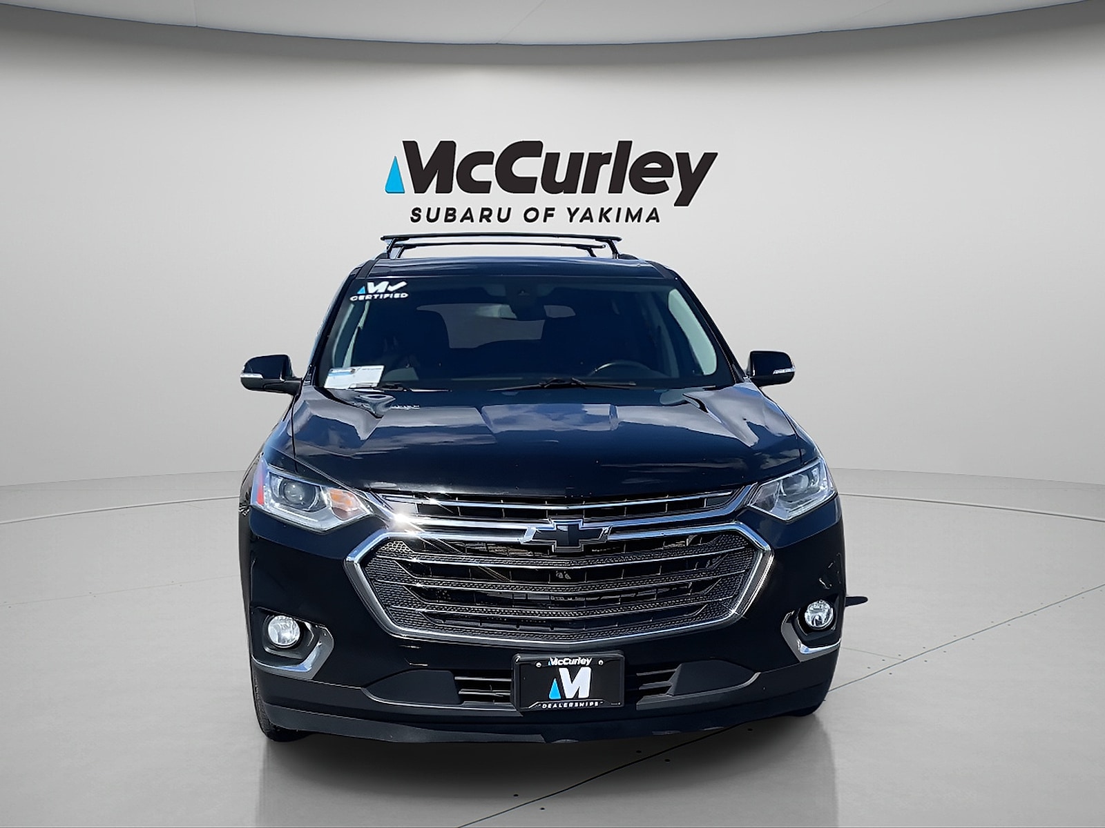 2021 Chevrolet Traverse 2FL - Photo 9