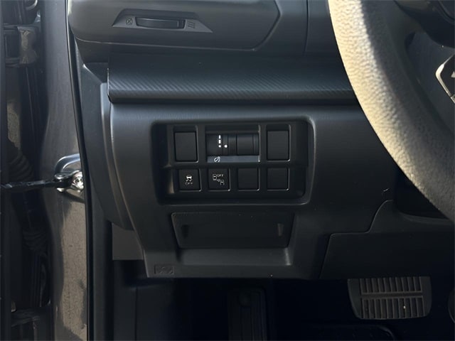 Used 2020 Subaru Impreza Premium with VIN 4S3GTAD69L3722967 for sale in Union Gap, WA