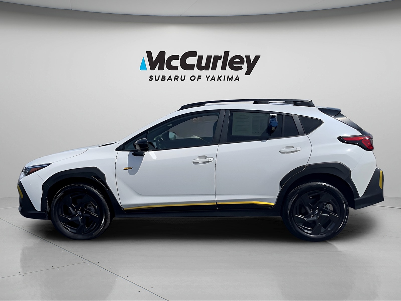 2024 Subaru Crosstrek Sport - Photo 4