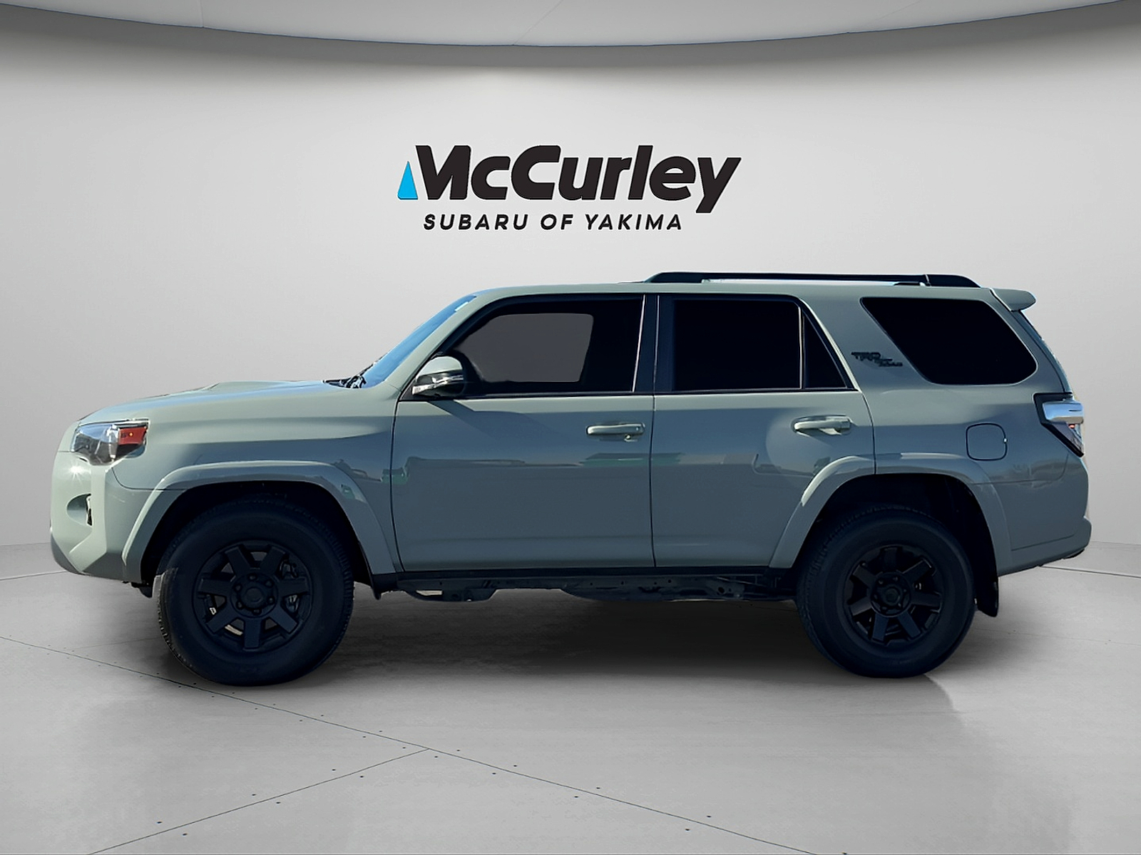 Used 2023 Toyota 4Runner TRD Off Road Premium SUV