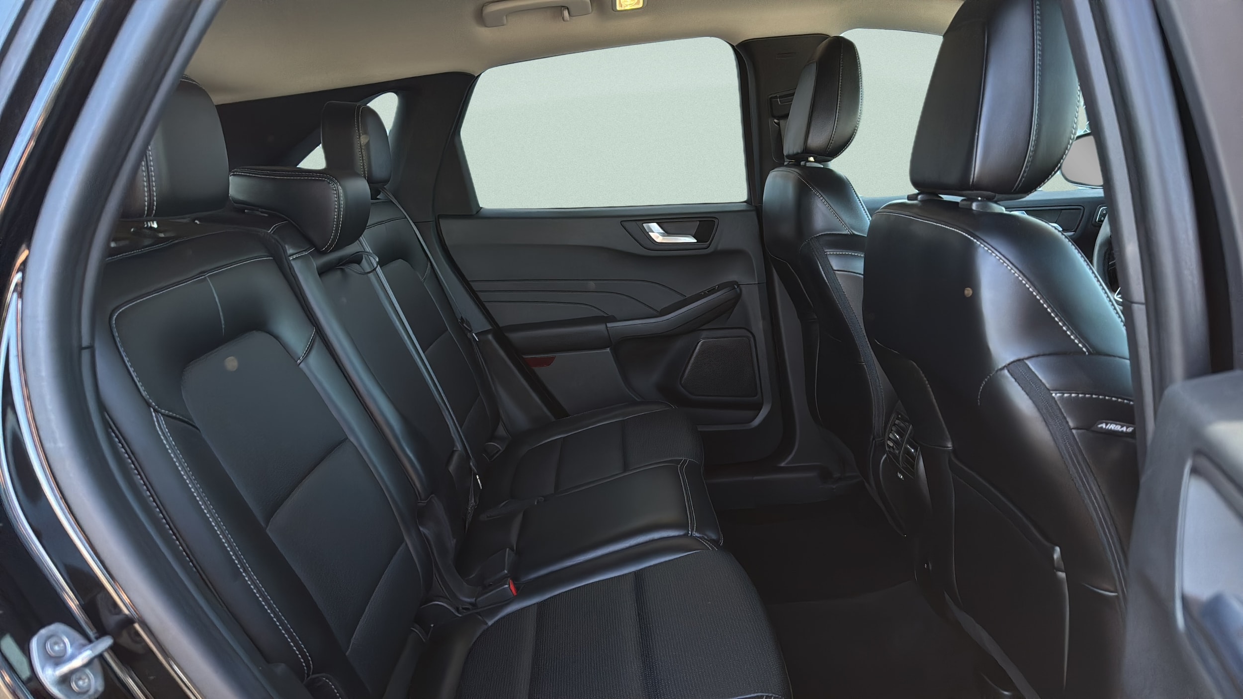 2023 Ford Escape Platinum - Photo 22