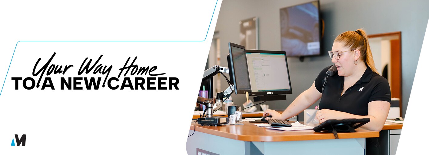 Apply Job Openings McCurley Subaru of Yakima