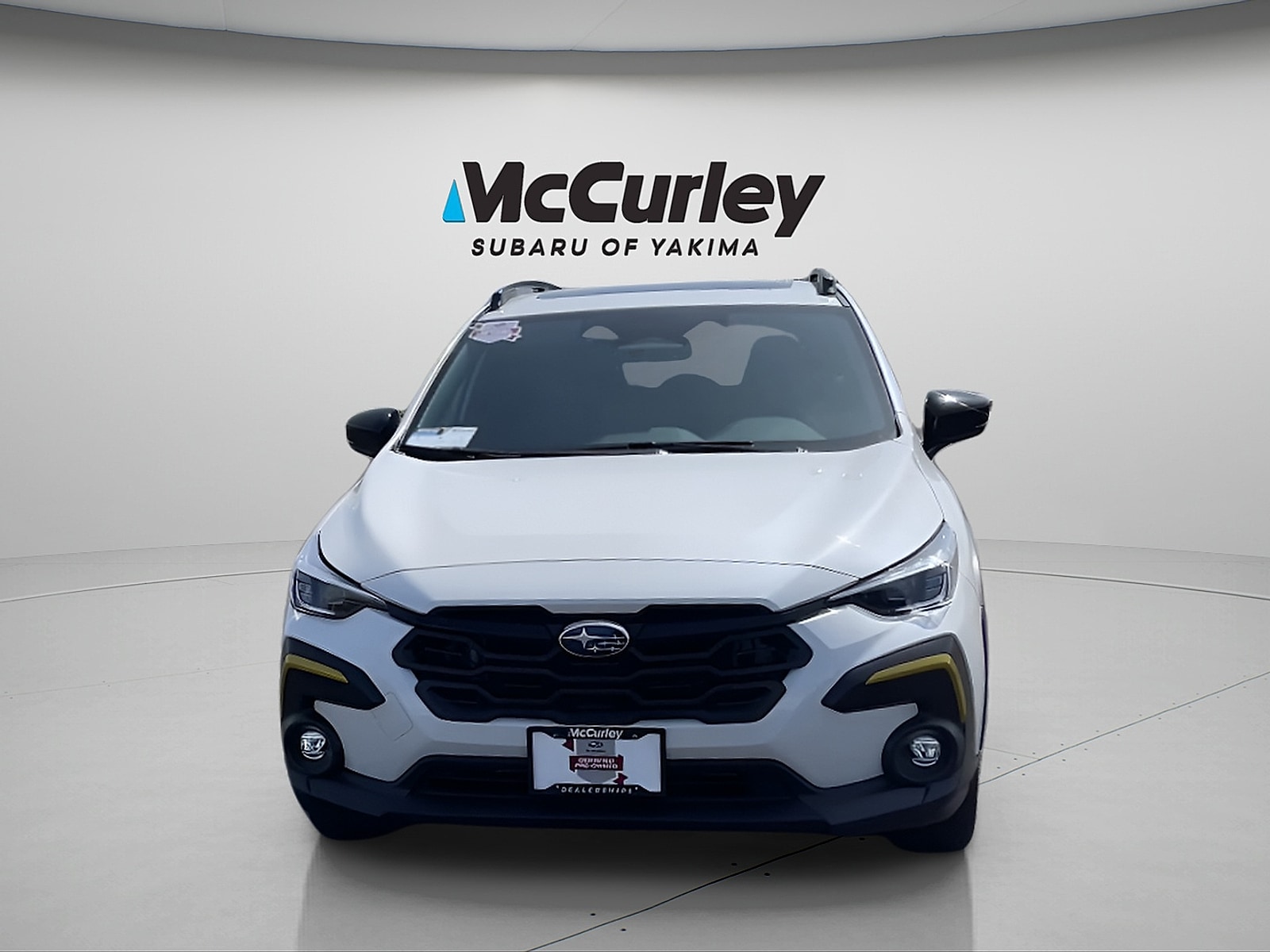 2024 Subaru Crosstrek Sport - Photo 2