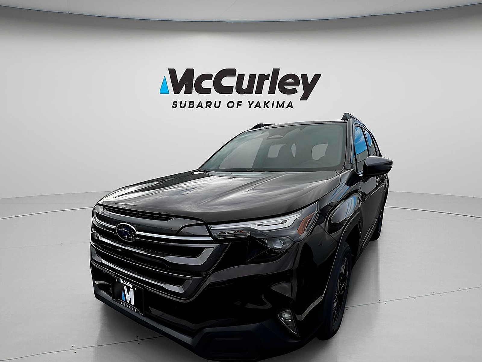 2026 Subaru Forester Premium's photo