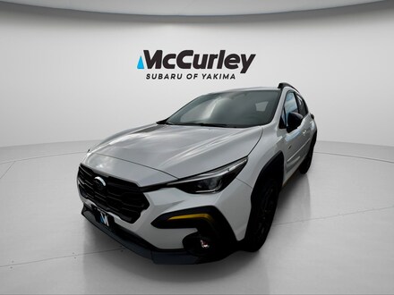 2026 Subaru Crosstrek Sport SUV
