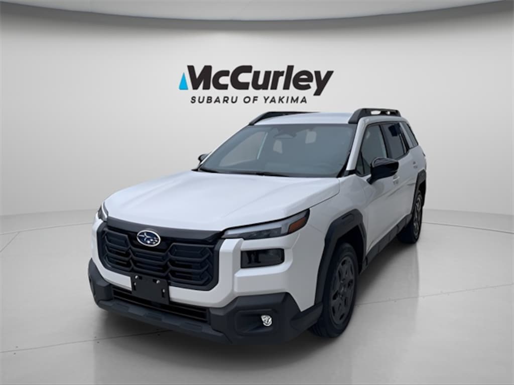 New 2026 Subaru Outback Premium SUV