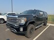 GMC Sierra 3500HD