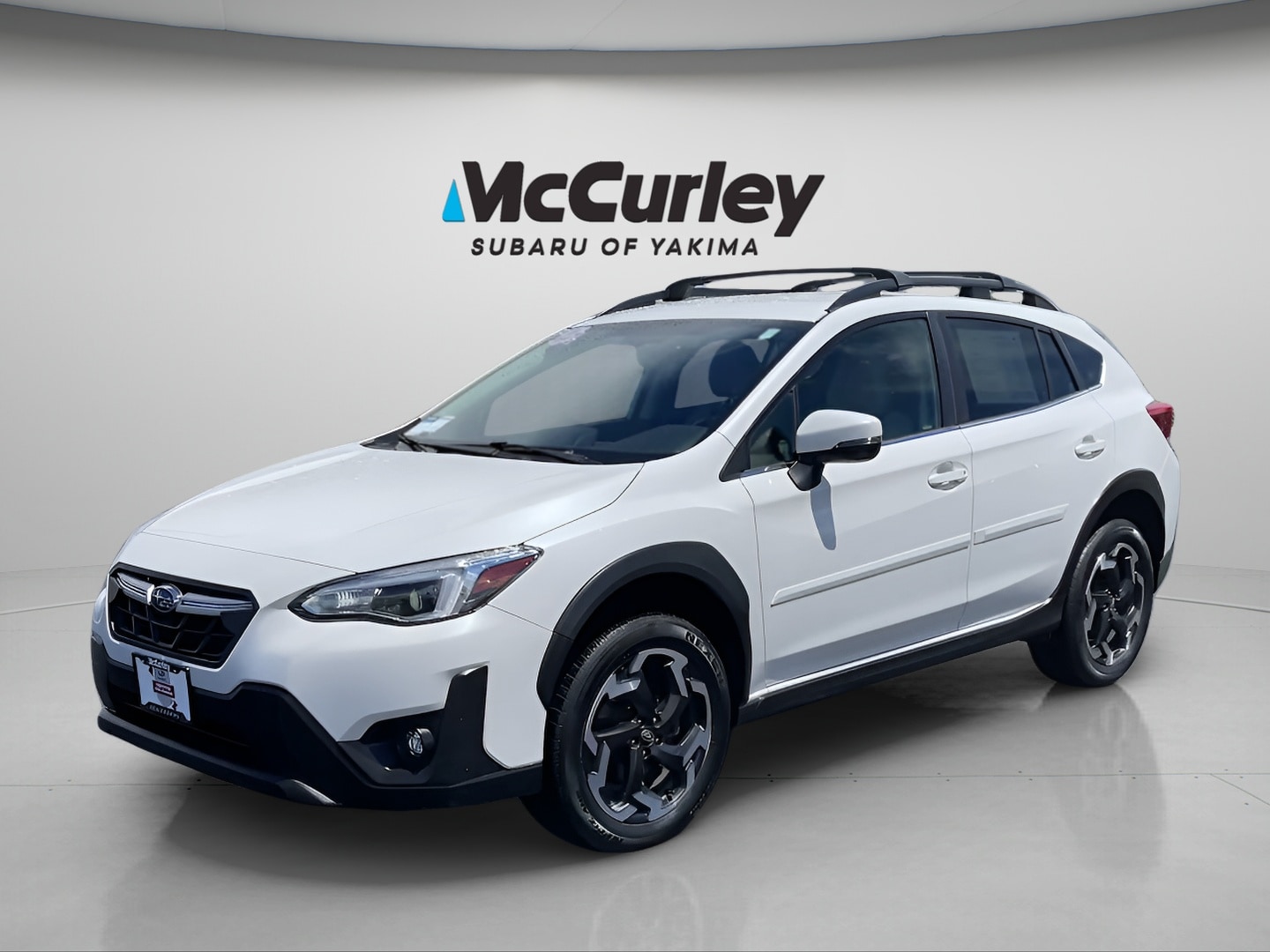 2022 Subaru Crosstrek Limited CVT's photo