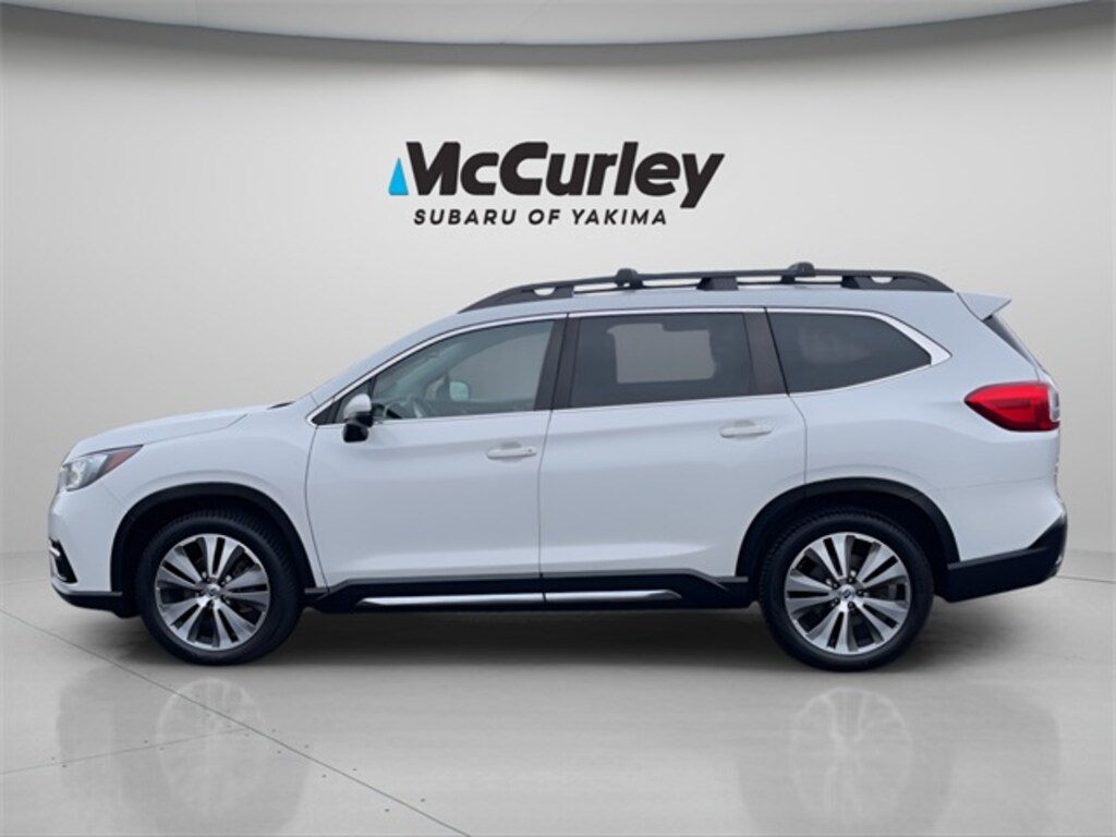 Used 2019 Subaru Ascent Limited SUV