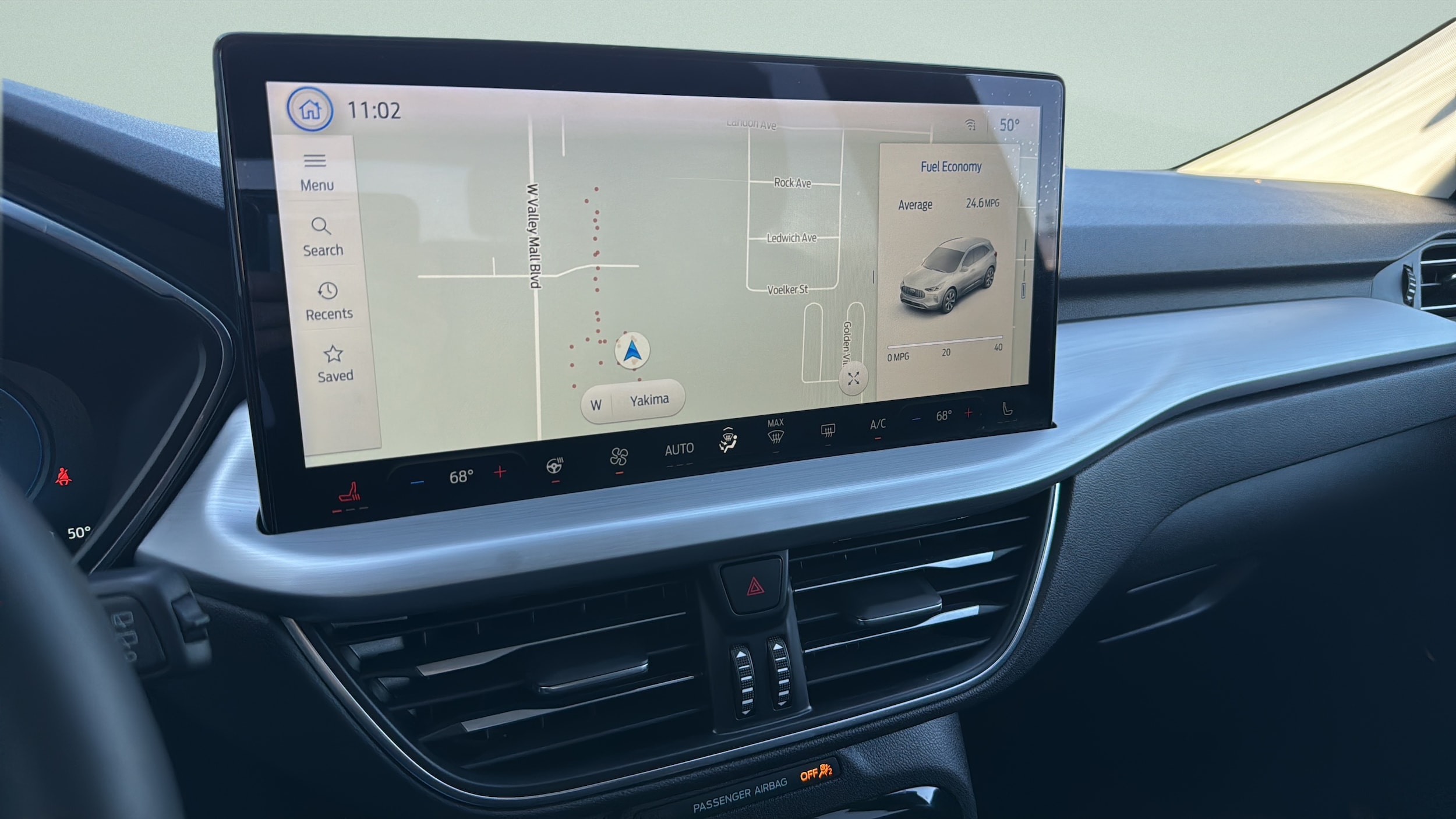 2023 Ford Escape Platinum - Photo 17