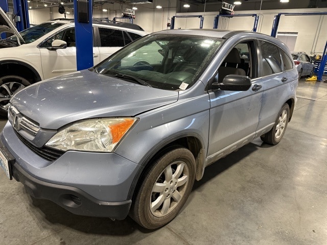 2007 Honda CR-V
