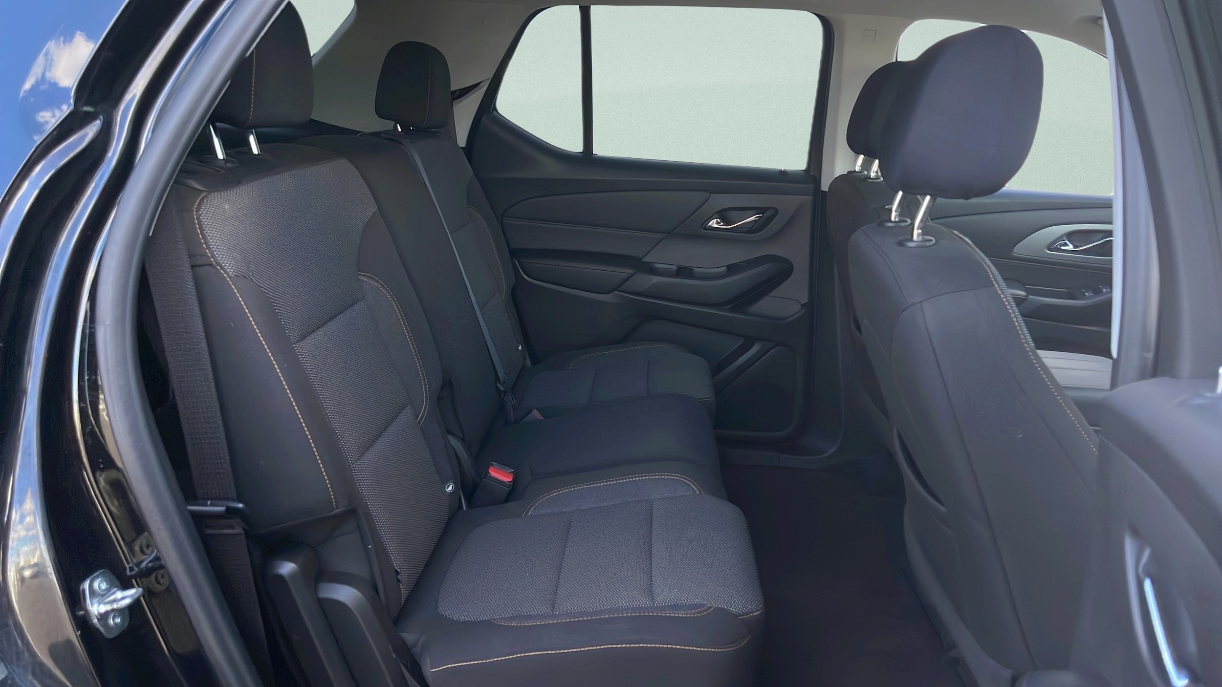 2021 Chevrolet Traverse 2FL - Photo 24