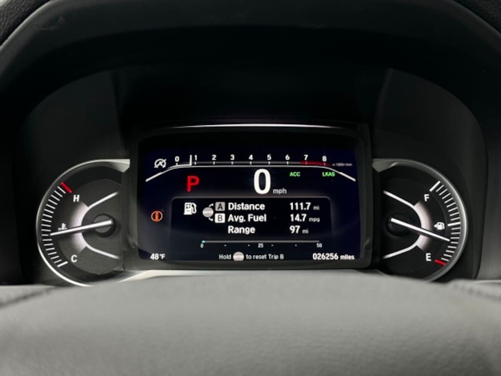 Certified 2022 Honda Passport Elite SUV