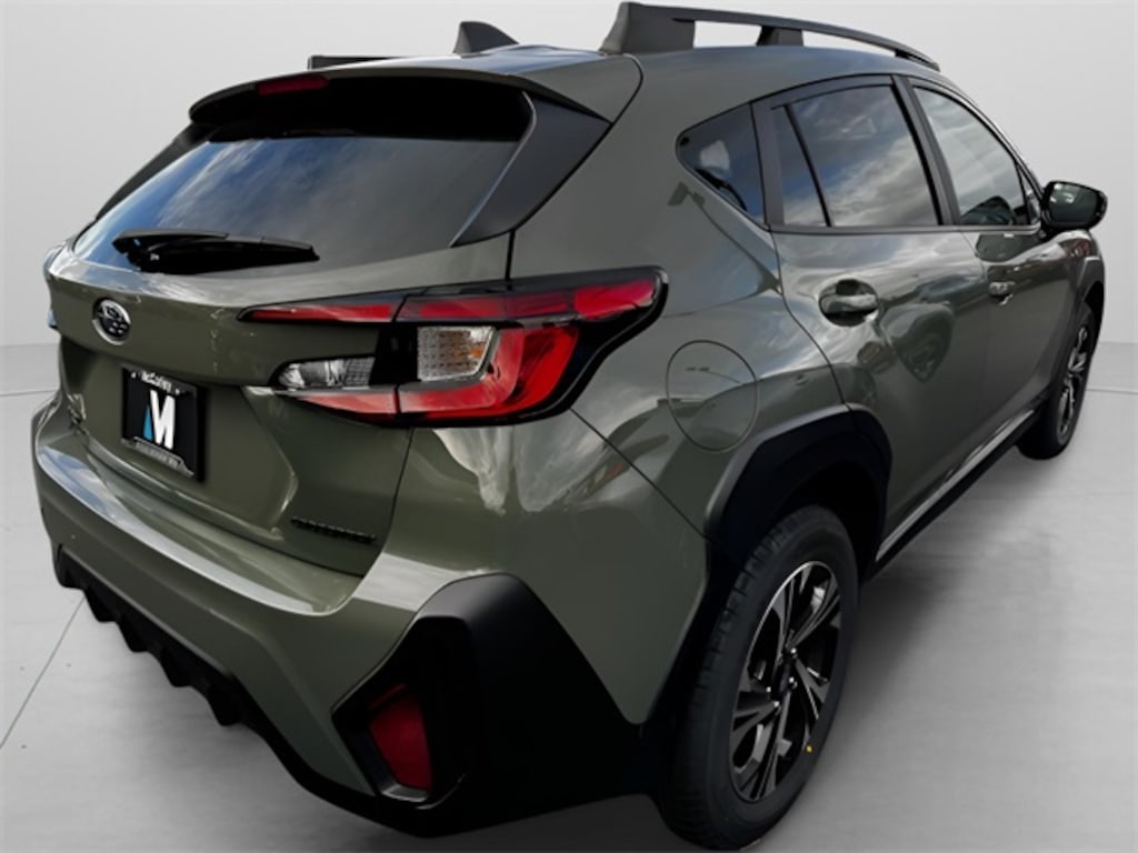 New 2026 Subaru Crosstrek Premium SUV