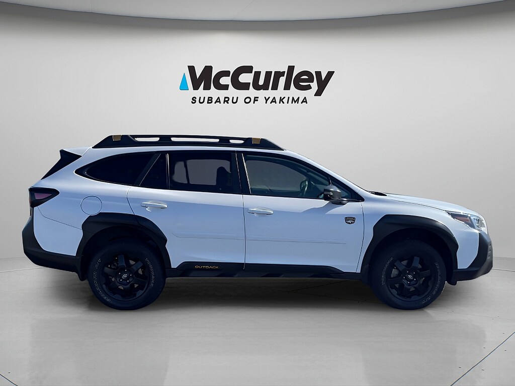 Used 2022 Subaru Outback Wilderness SUV