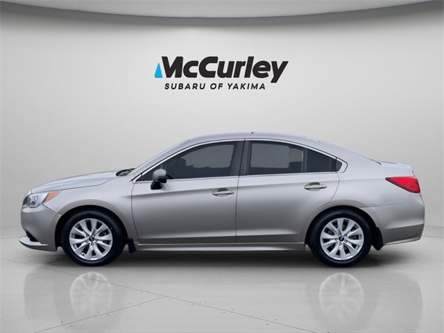 Used 2017 Subaru Legacy Premium with VIN 4S3BNAF6XH3066836 for sale in Union Gap, WA