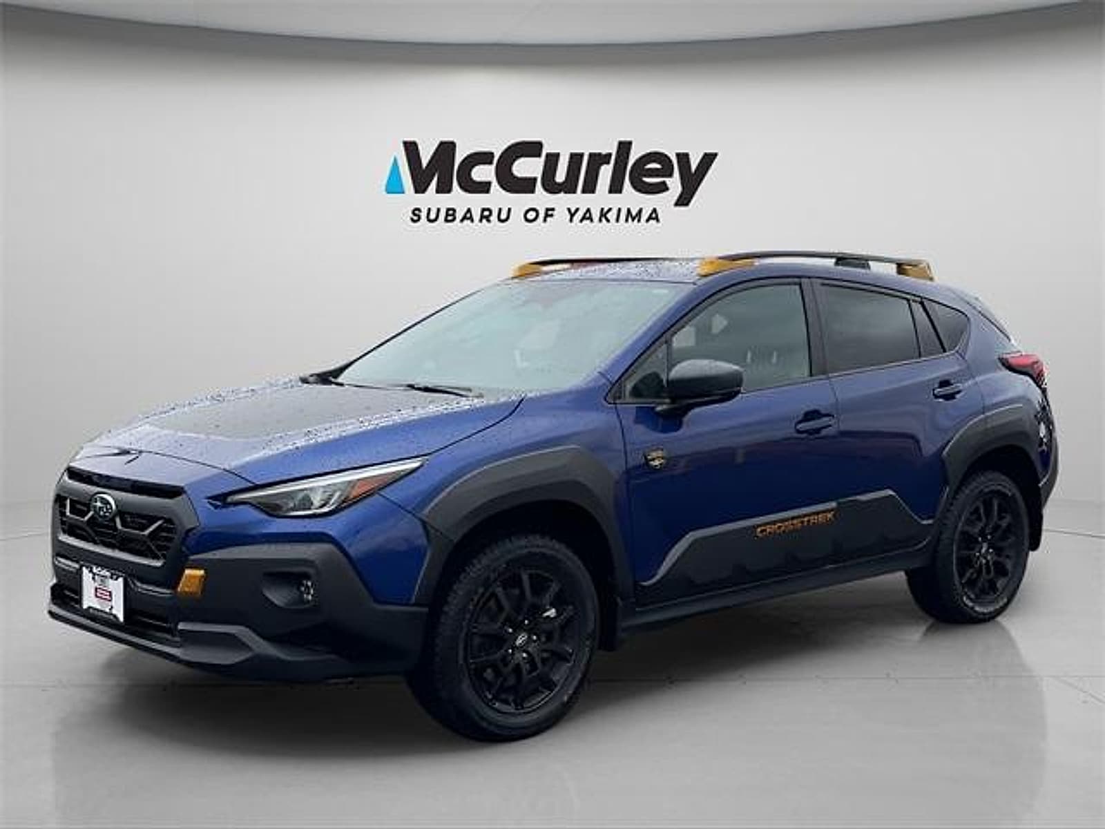 2024 Subaru Crosstrek Wilderness's photo