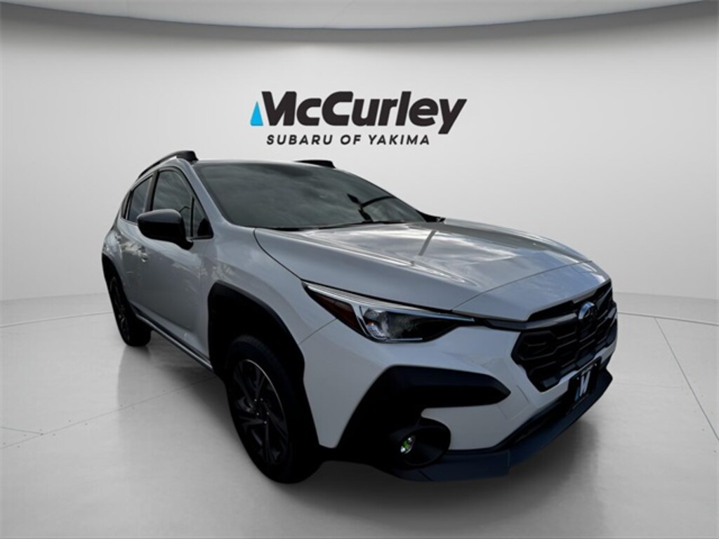 New 2026 Subaru Crosstrek Premium SUV