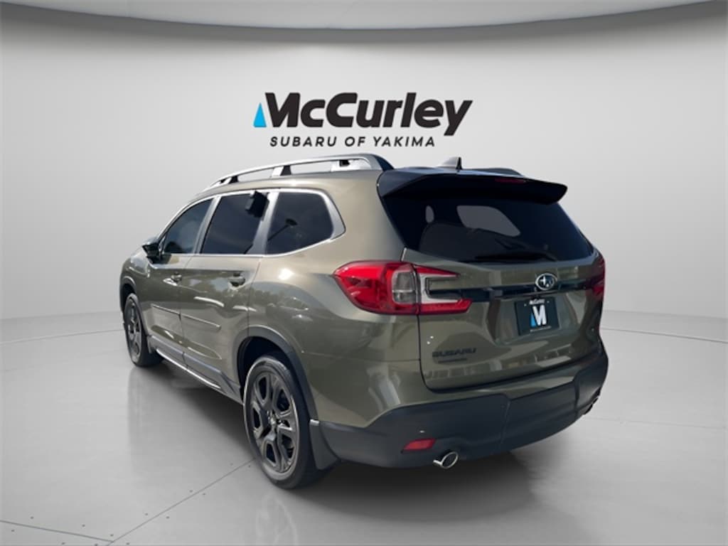 New 2025 Subaru Ascent Onyx Edition Touring 7-Passenger SUV