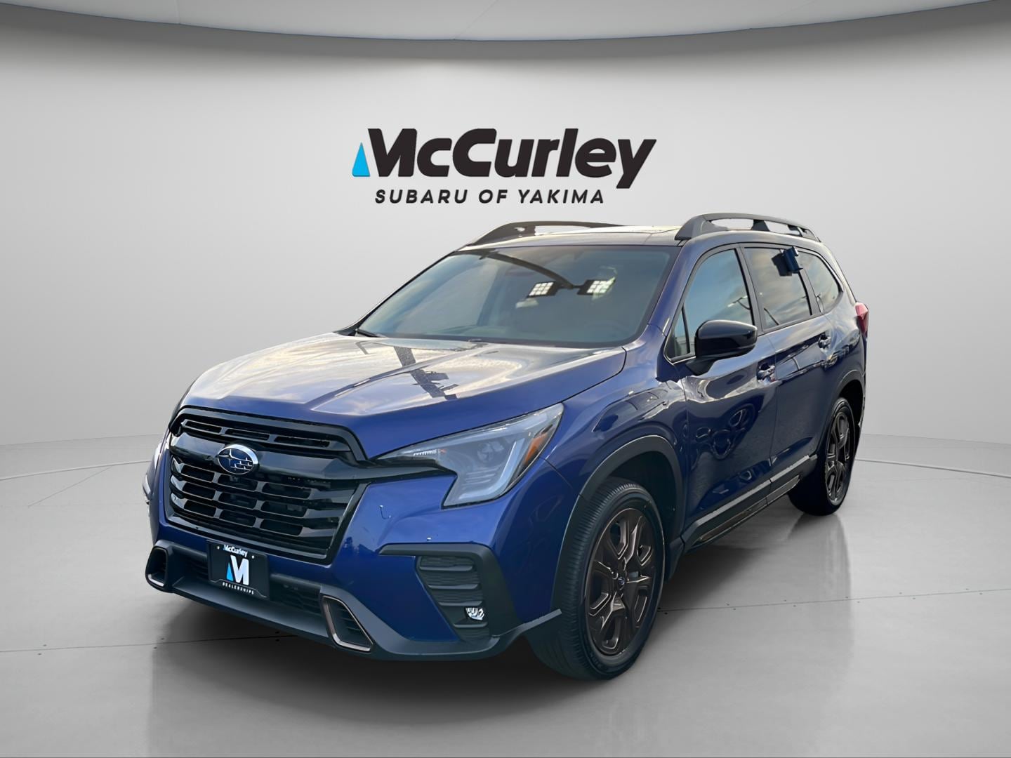 2026 Subaru Ascent Limited Bronze Edition 7 Passenger's photo