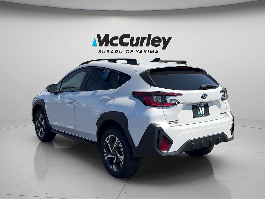 New 2026 Subaru Crosstrek Premium SUV