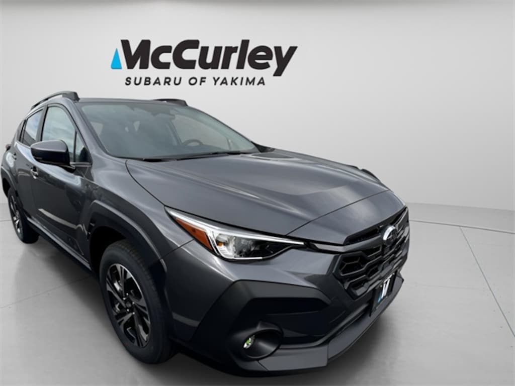 New 2026 Subaru Crosstrek Premium SUV