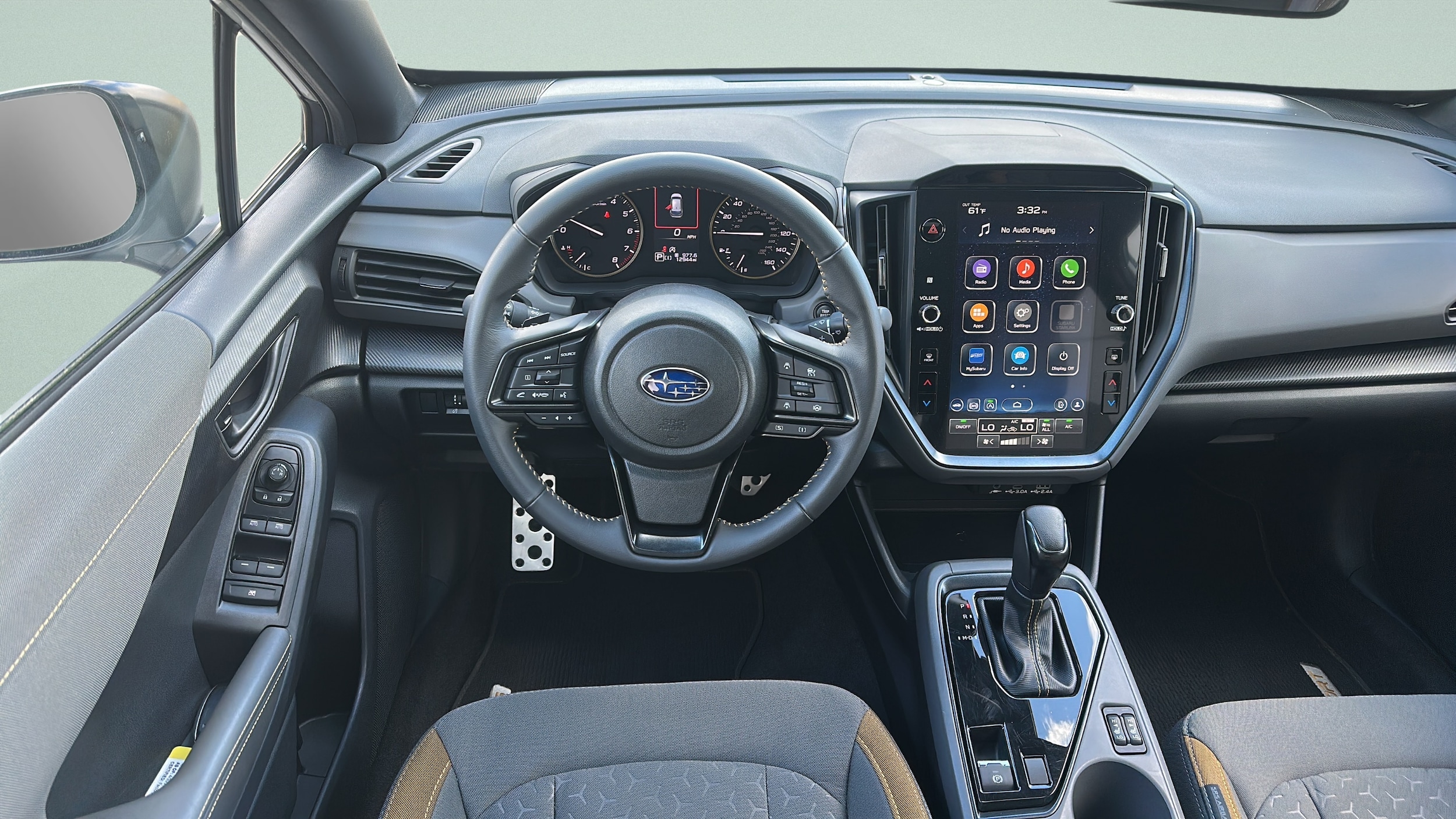 2024 Subaru Crosstrek Sport - Photo 10