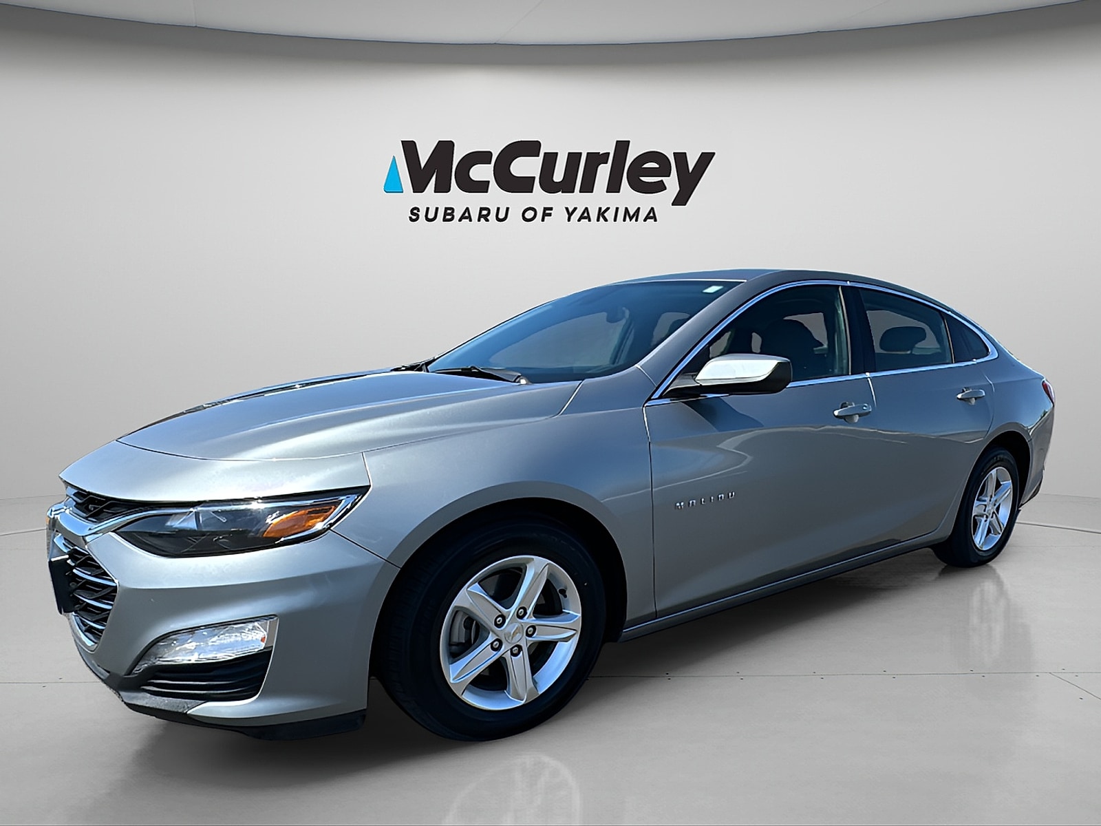 Used 2024 Chevrolet Malibu 1LT with VIN 1G1ZD5ST3RF131118 for sale in Union Gap, WA