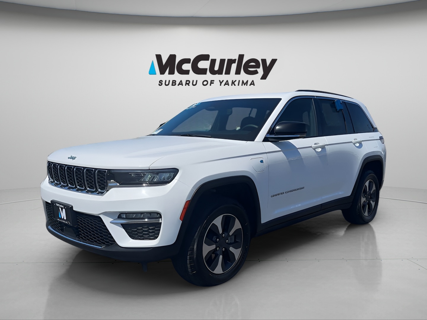 2024 Jeep Grand Cherokee's photo
