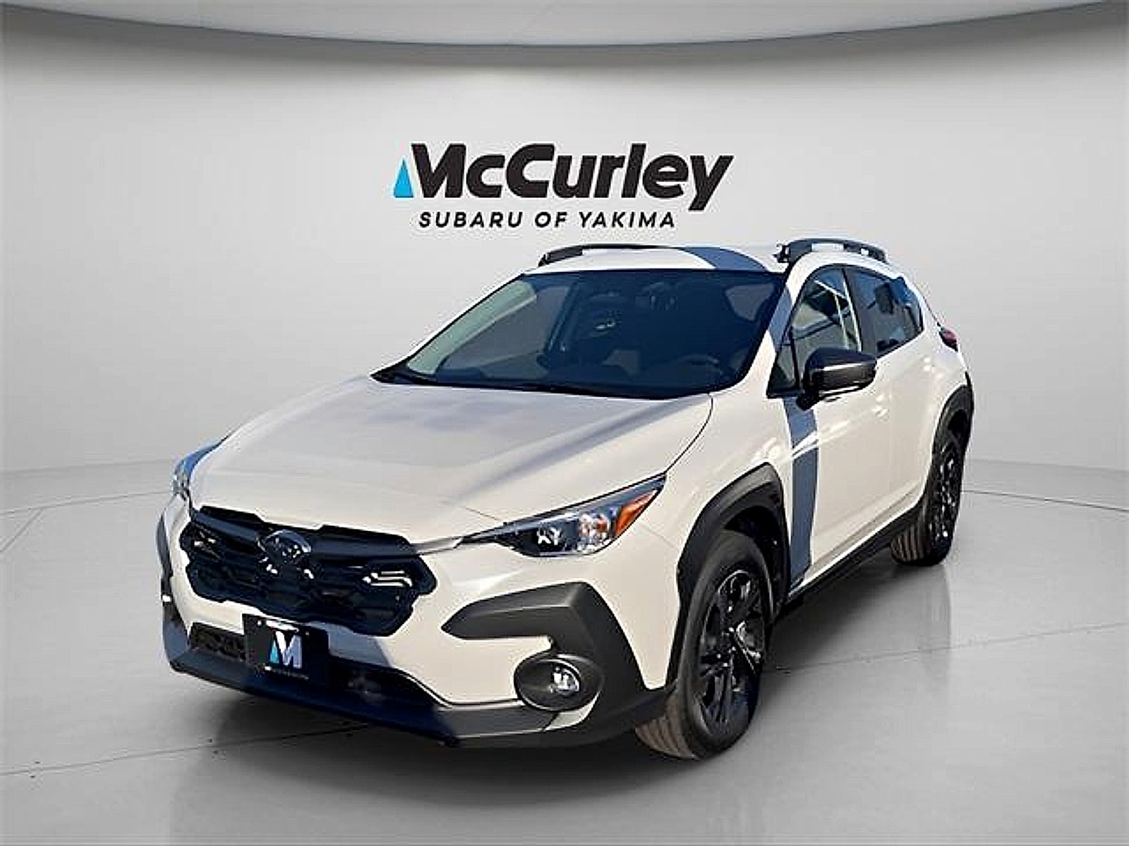 2025 Subaru Crosstrek Premium's photo