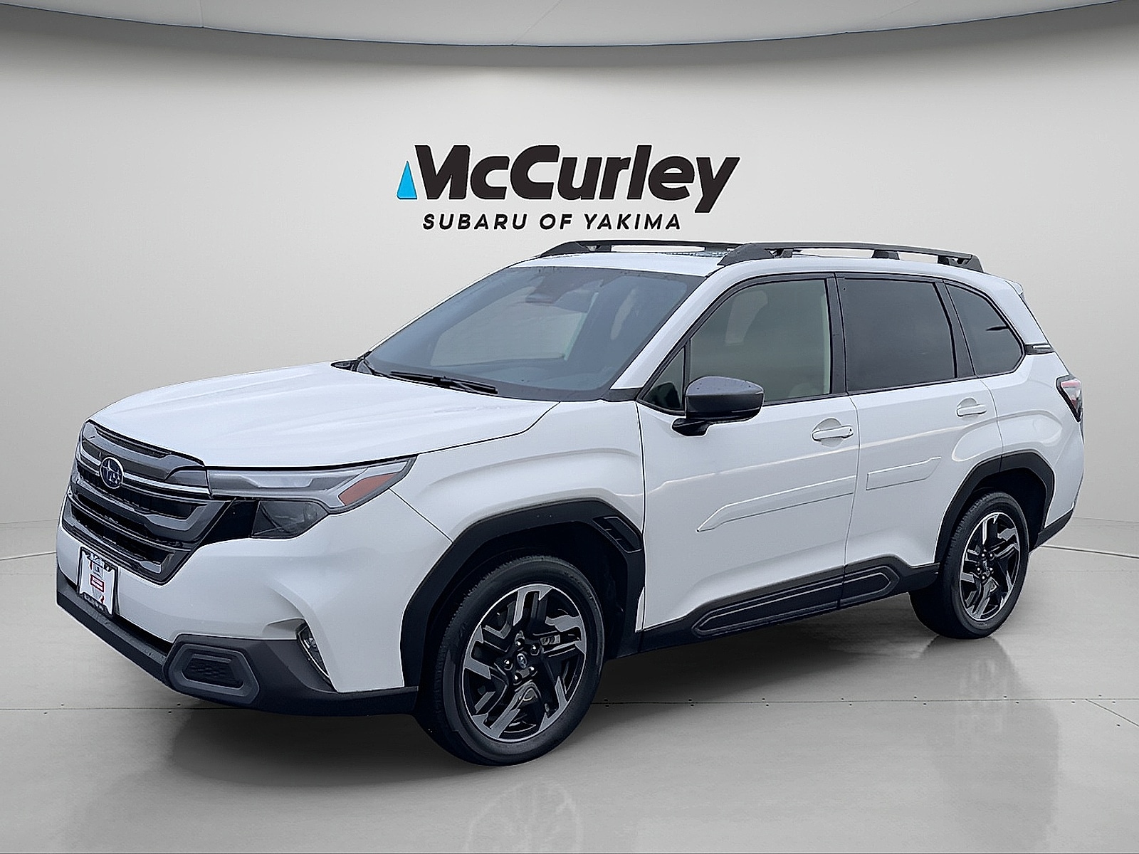 2025 Subaru Forester Limited's photo