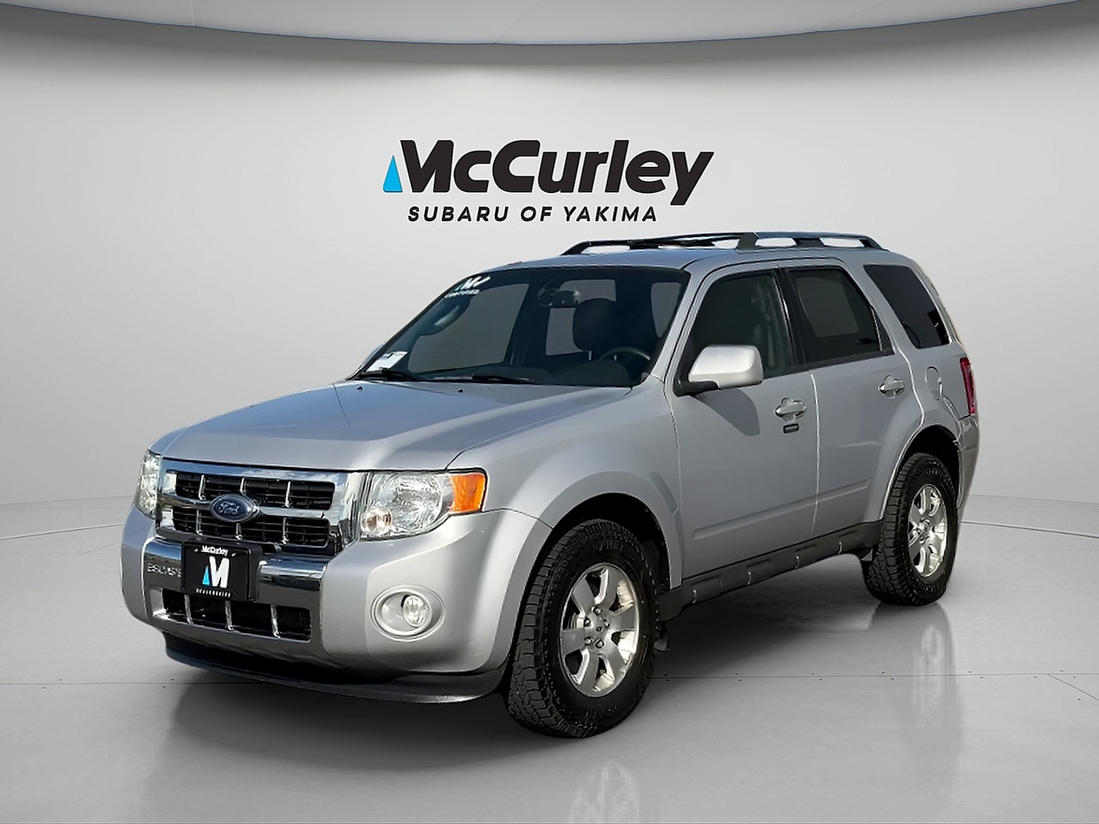 2011 Ford Escape