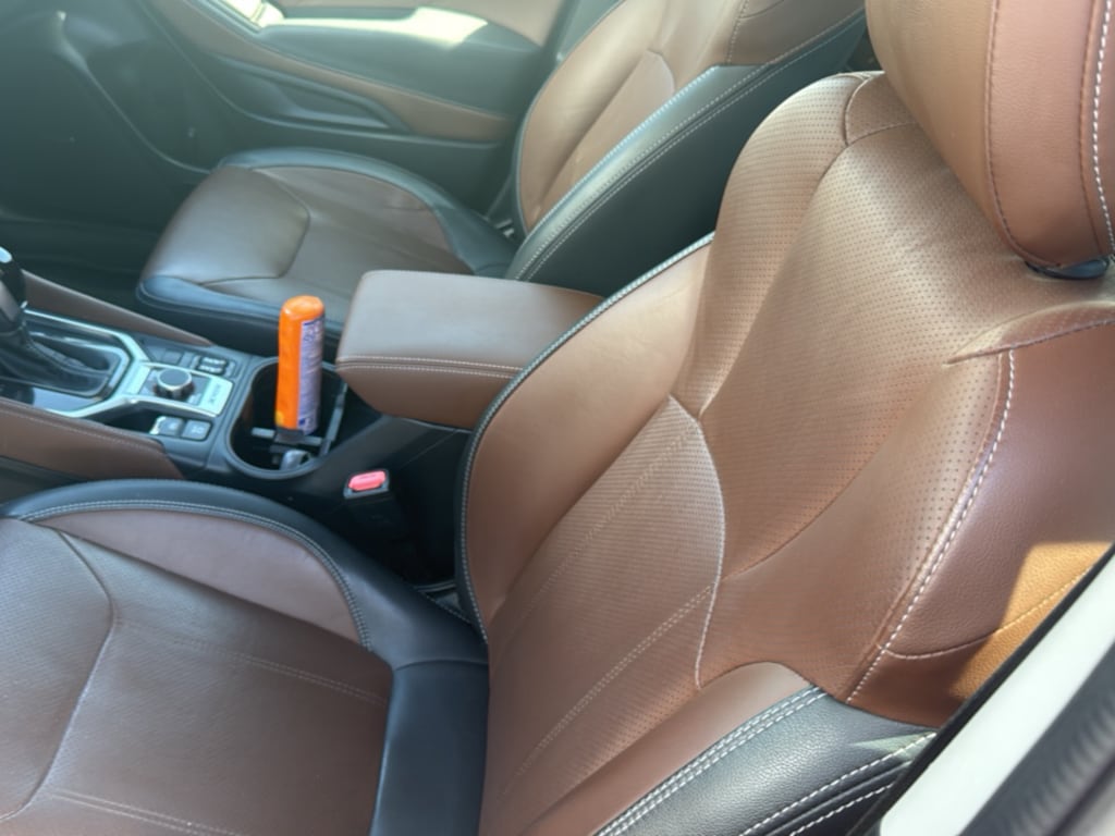 Used 2022 Subaru Forester Touring SUV