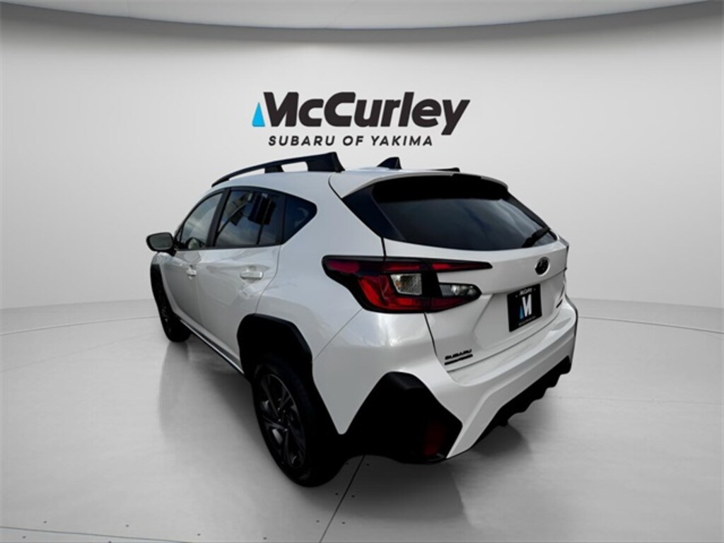 New 2026 Subaru Crosstrek Premium SUV