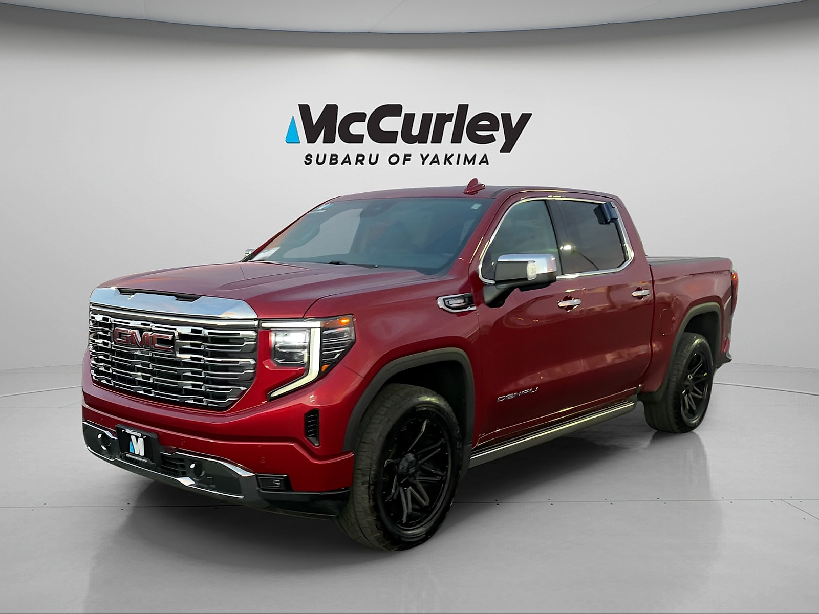 2022 GMC Sierra 1500 Denali Denali's photo