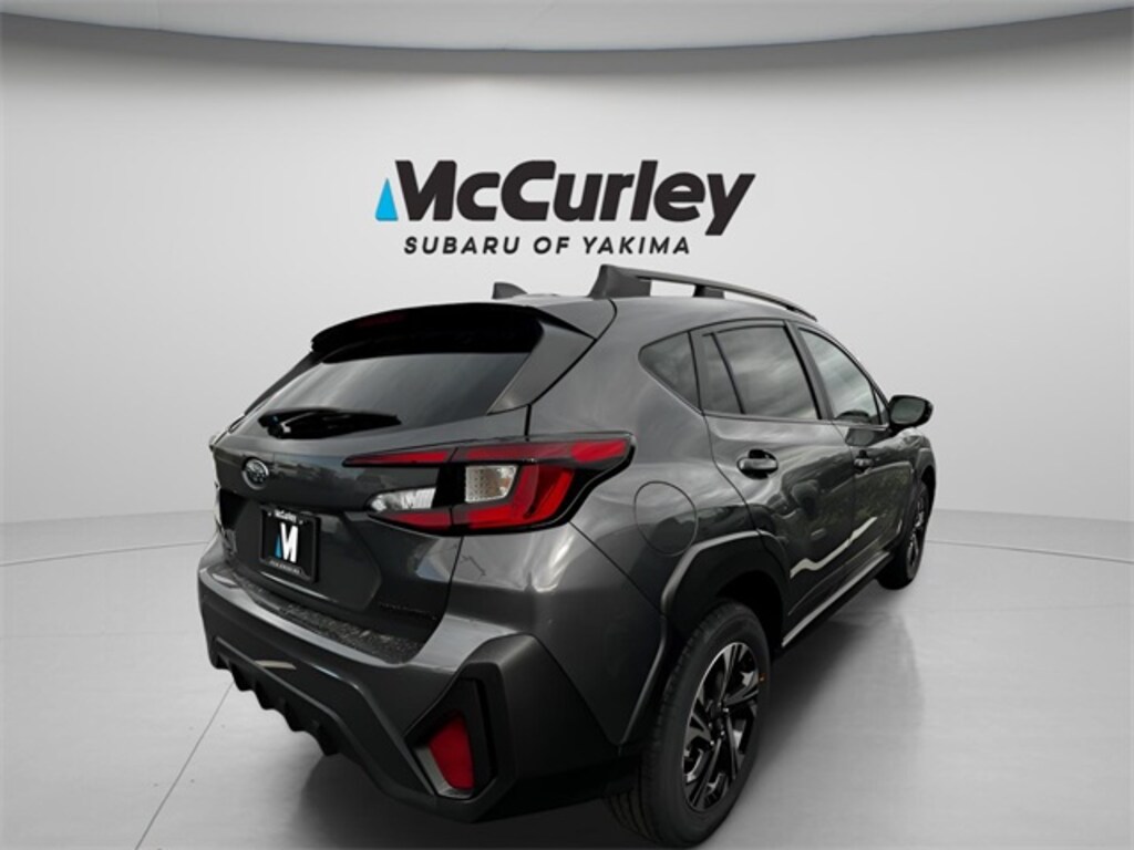 New 2026 Subaru Crosstrek Premium SUV