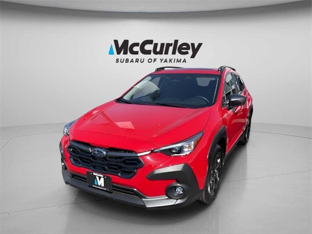 New 2025 Subaru Crosstrek Premium SUV