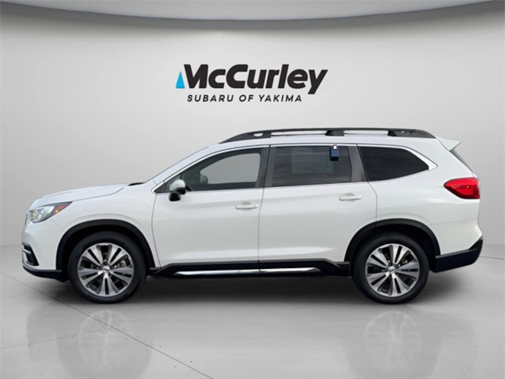 Used 2019 Subaru Ascent Limited SUV