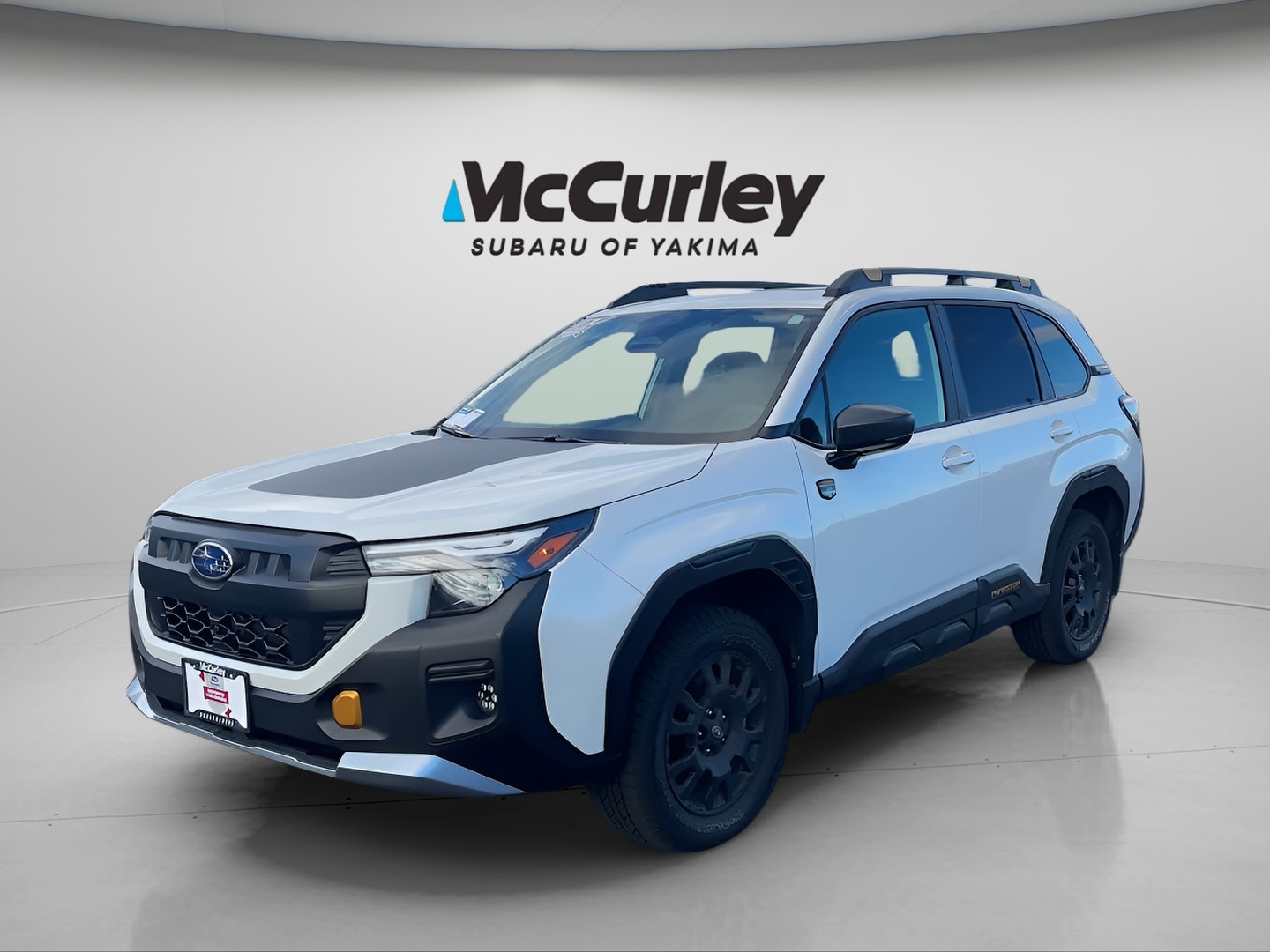 2026 Subaru Forester Wilderness's photo