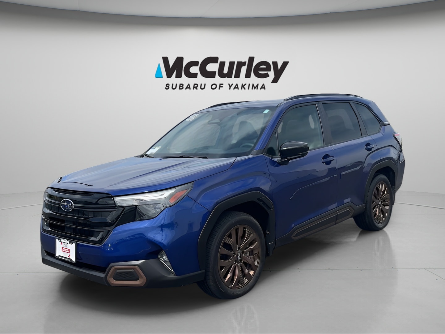 2025 Subaru Forester Sport's photo