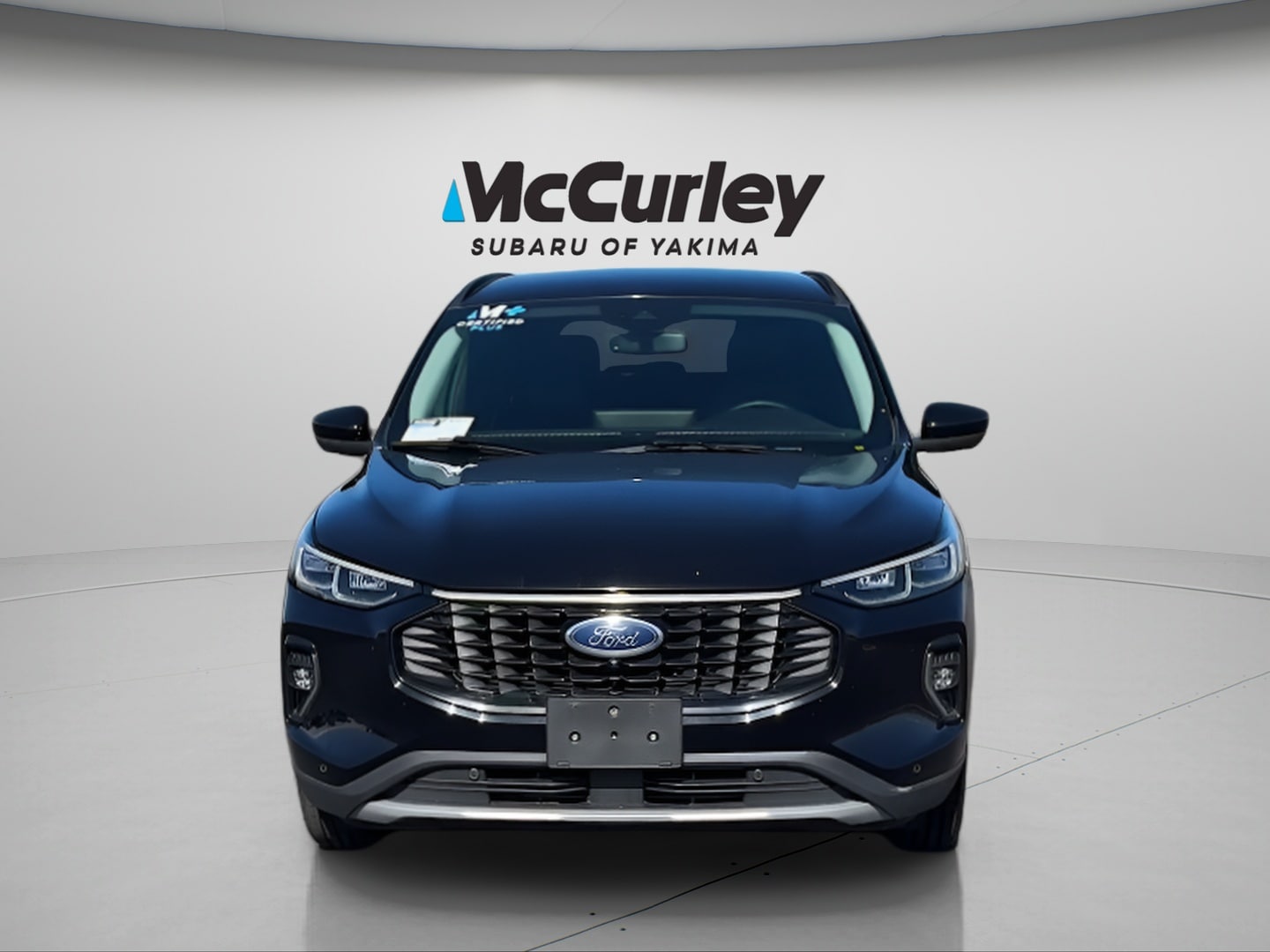 2023 Ford Escape Platinum - Photo 8
