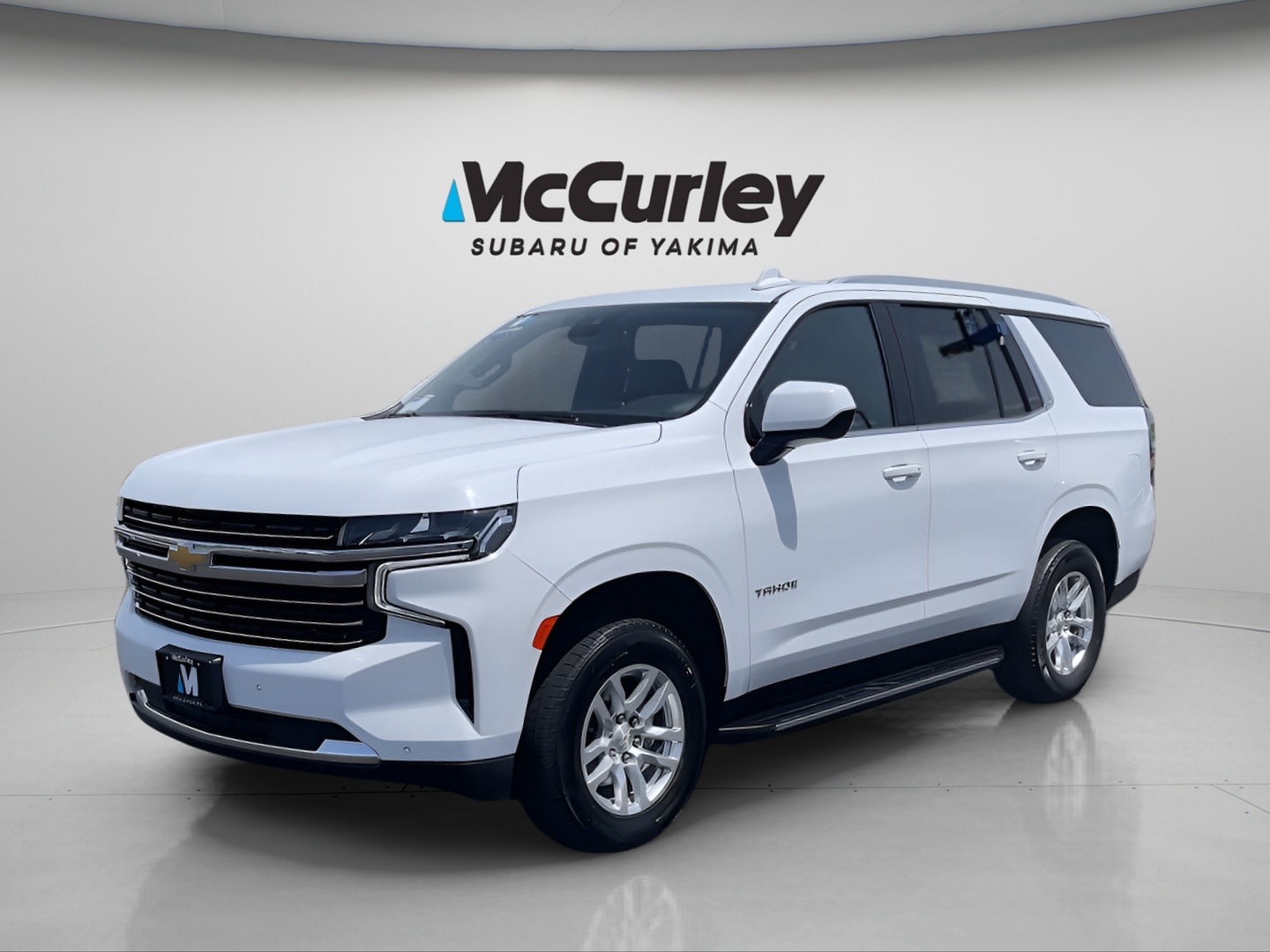 2024 Chevrolet Tahoe 4WD LT's photo