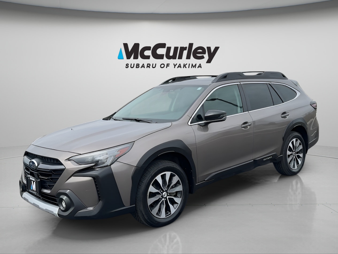 2023 Subaru Outback Limited's photo