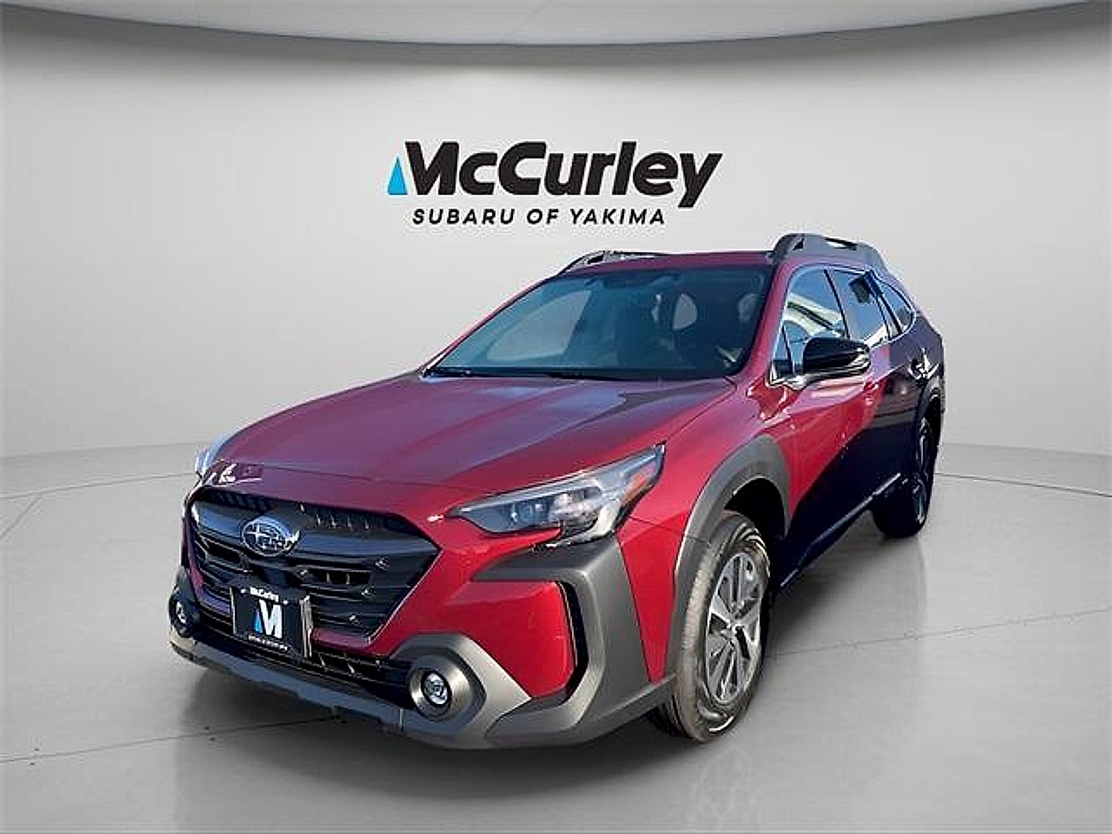2025 Subaru Outback Premium's photo