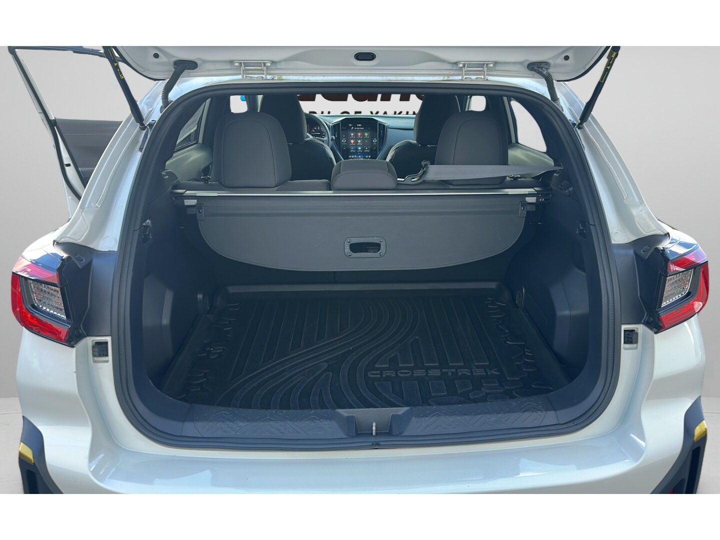 2024 Subaru Crosstrek Sport - Photo 27