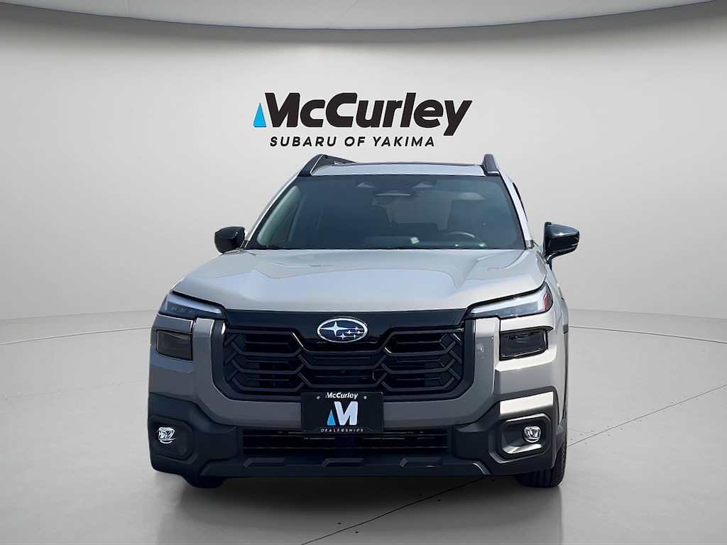 New 2026 Subaru Outback Limited XT SUV
